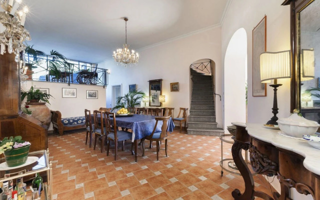 Villa Lucia