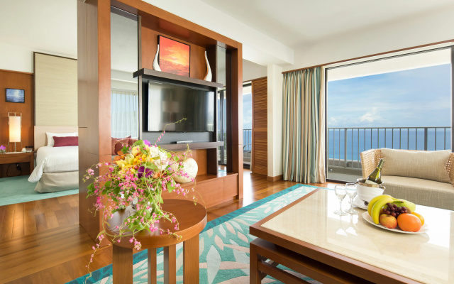 Hotel Nikko Guam