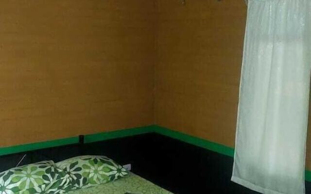 Perla verde hostel y tours en la zona