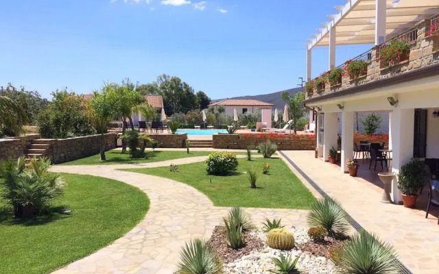 B&B Cuore del Cilento