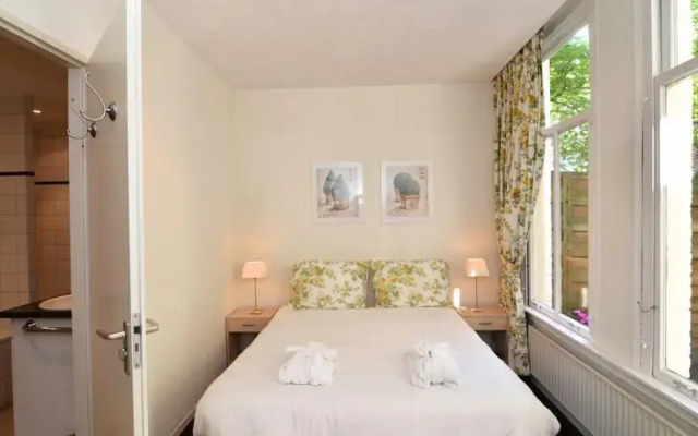 Quartier Latin Apartment - One-Bedroom Apartment