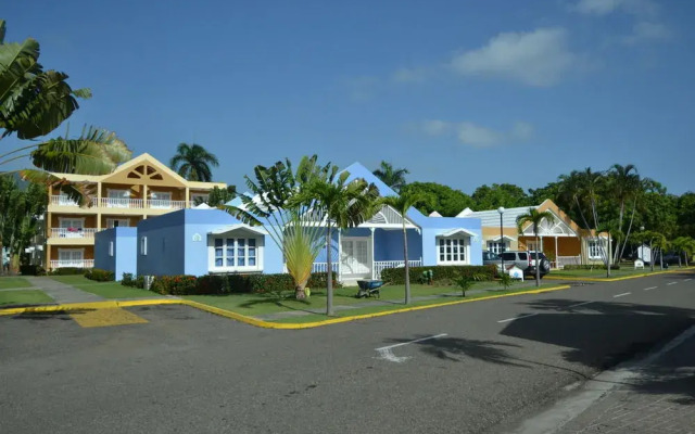 Puerto Plata Beach Resort