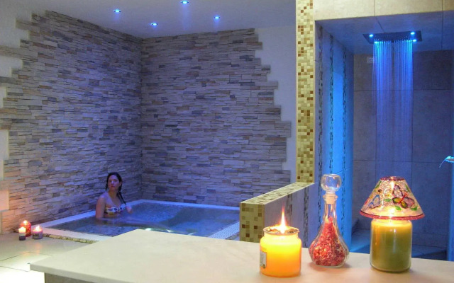 Masseria Tenuta Specolizzi