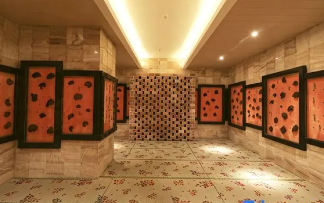 Wenzhou Tangyue City Leisure Life – Hotel Rooms – Wenzhou