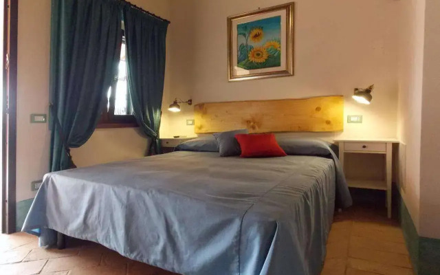 Agriturismo Cento Ducati