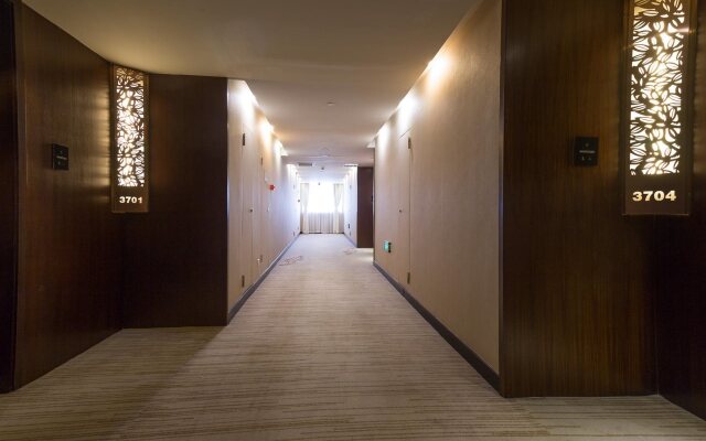 Guangdong Yingbin Hotel