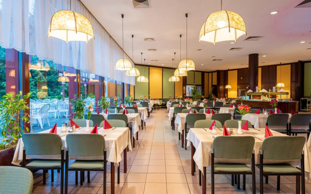 Hotel Lövér Sopron