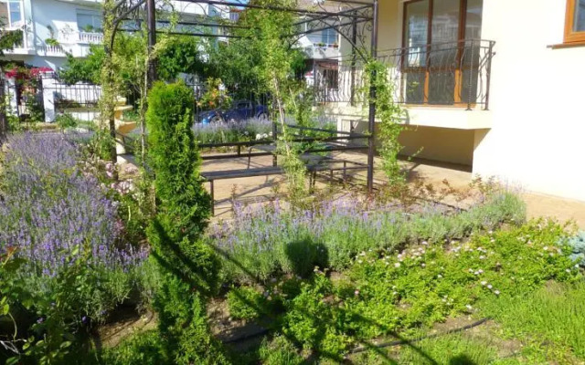 Apartments in Elitonia 5