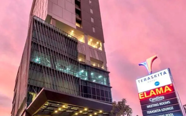 Teraskita Hotel Makassar managed by DAFAM