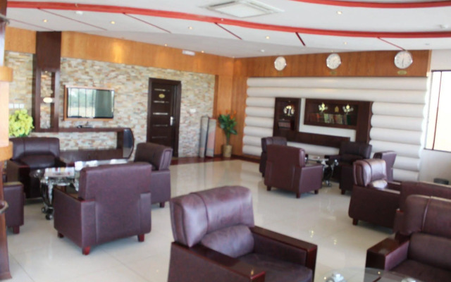 Merfal Hotel Apartments Al Falah