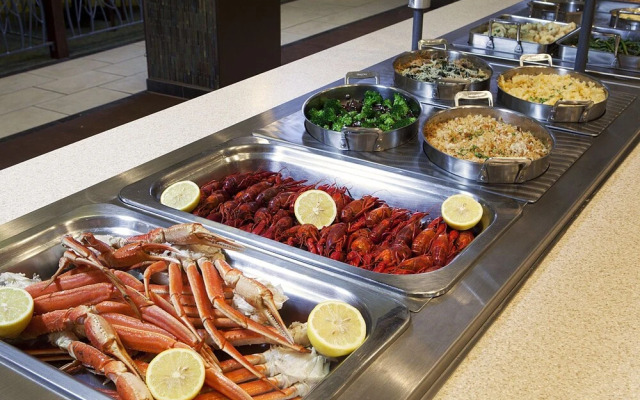 Historic Franklin Hotel