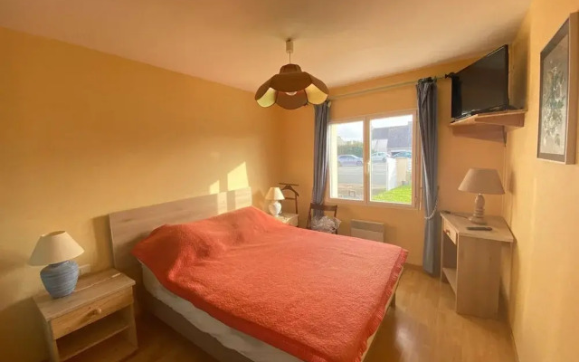 Pretty Holiday Home, Treffiagat