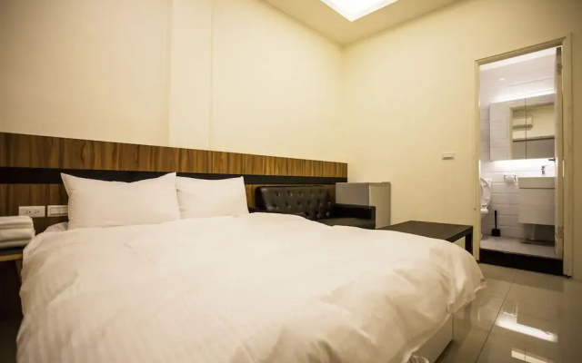 Ice homestay