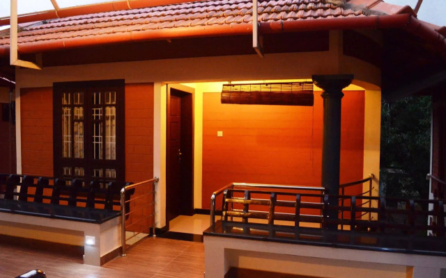 Serene Beach Resort