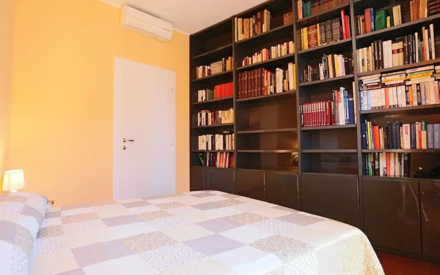 Borsieri Flexyrent Apartment