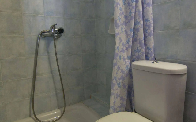 Poseidon Apartments