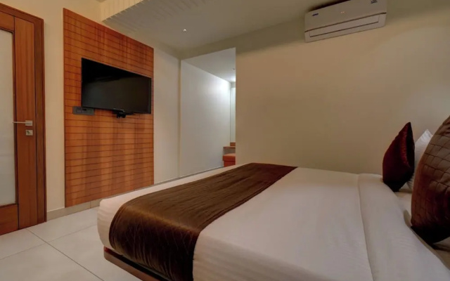 Hotel Hari Govindas Mysore - Explore the Heart of Mysore — фото 5