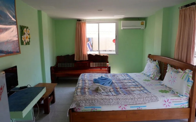 Pott Guesthouse
