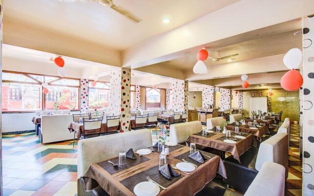 OYO 10348 Hotel Ashoka Regency