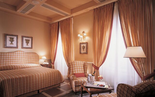 Bagni di Pisa Palace & Thermal Spa