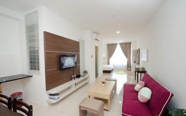 ITCC Manhattan Suites