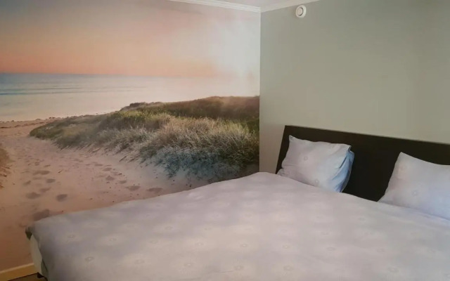 Parc House Zandvoort