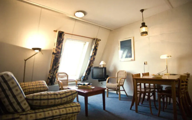 Hanzehuis Appartementen