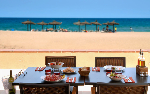 Apartamentos Beach & Golf Resort