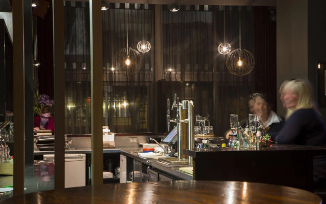 The Cinema Suites