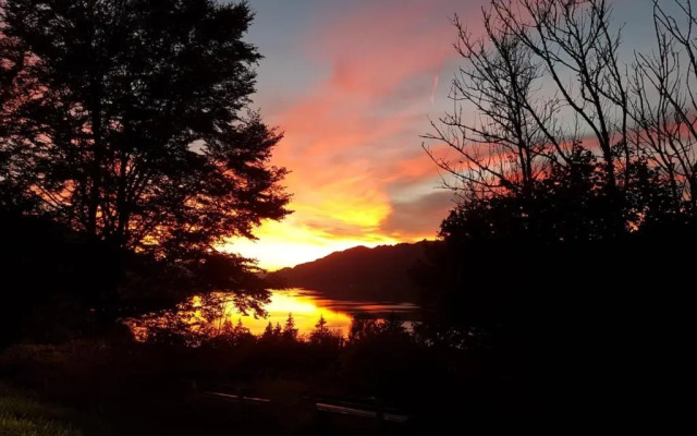 Ferienwohnung Fanny am See