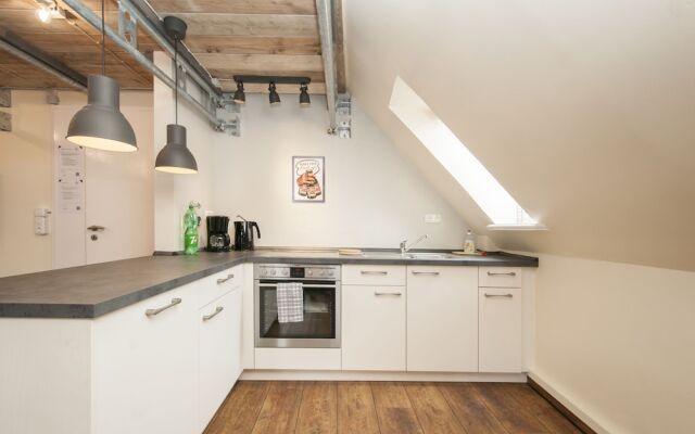 Appartement 7up