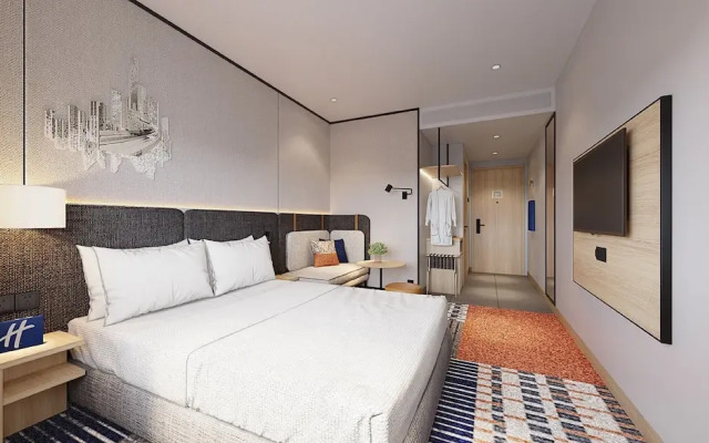 Holiday Inn Express Bangkok Phayathai by IHG