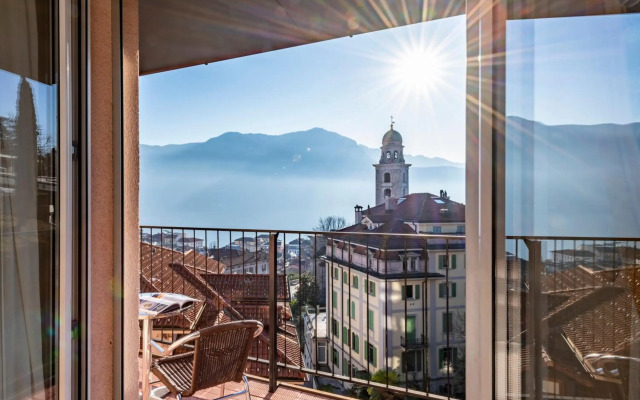 Hotel Federale Lugano
