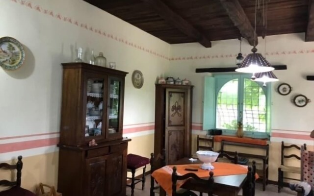 Antico Casale di Campagna