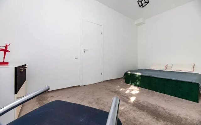 Vasaros apartamentai 1