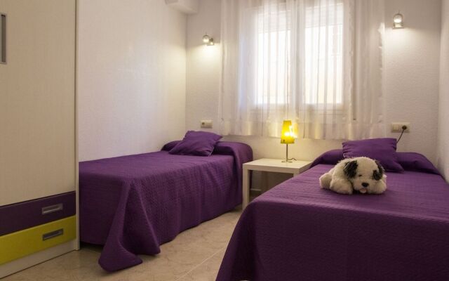 Robert's Apartment 2