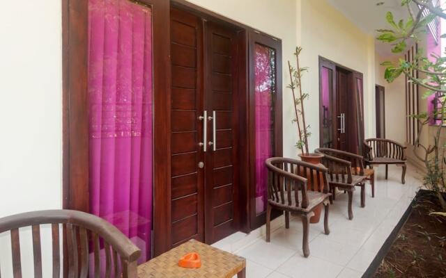 ZEN Rooms Taman Baruna Jimbaran