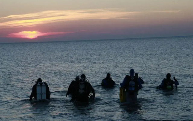 Ferienwohnungen Tietgen