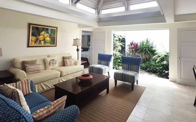 Moonshine Villa, Silver Sands 4 BR