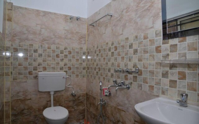 Beautiful 1-bed House in Bhubaneswar