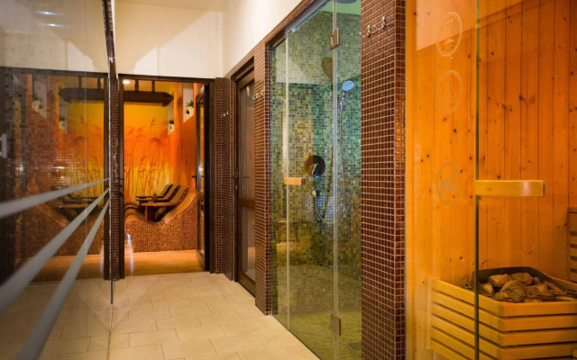 Ventus Natural & Medical Spa