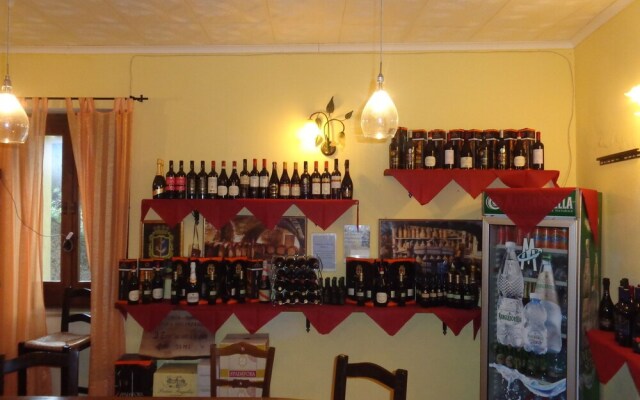 A Taverna Intru u vicu