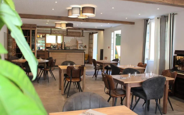 LOGIS Hôtel St Sylvestre