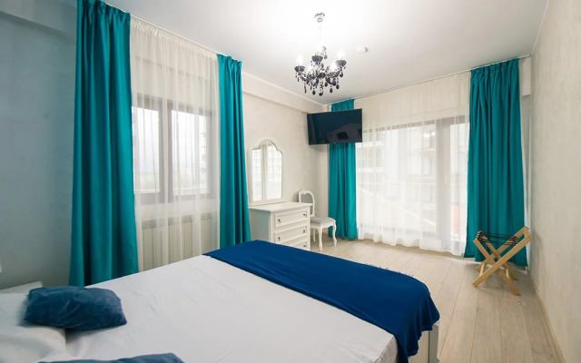 Apartament APARTEL LUMAS cm
