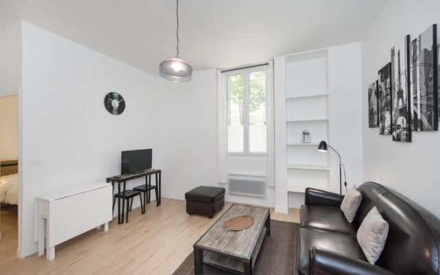 Pick A Flat's Apartment in Bastille - rue Mornay