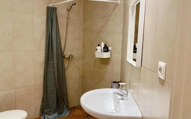 Apartamento Puerta del Camino 3