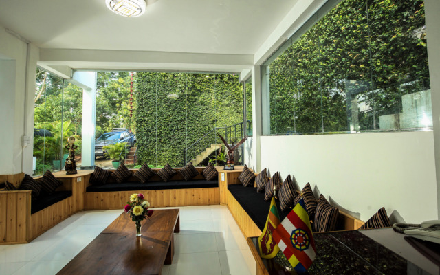 Sangrilla Holiday Resort