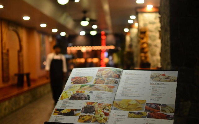 Lap Roi Karon Beachfront