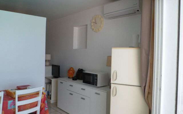 Apartment With one Bedroom in Saint Pierre, With Wonderful sea View, P