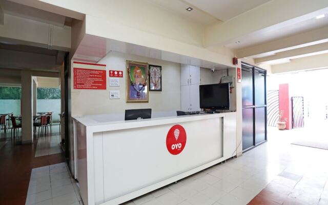 FabHotel Ranjanas